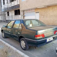 پژو آردی ۸۳ یشمی|خودرو سواری و وانت|بیرجند, |دیوار