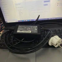 لپتاپ اچ پی|رایانه همراه|پاکدشت, پاکدشت (مامازند)|دیوار