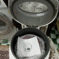 سرخ کن