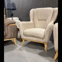 فروش چکی مبل راحتی * SO 8 *|مبلمان خانگی و میز عسلی|رشت, انصاری|دیوار