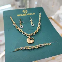 ست های لوکس و جدید|جواهرات|قم, ارم|دیوار