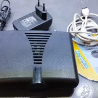 گیرنده دیجیتال DVB