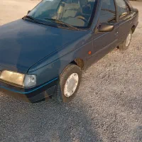 پژو ۴۰۵ مدل ۹۶