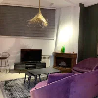 اجاره روزانه،هفتگی،واحدهای سعادت آباد|اجارهٔ کوتاه‌مدت آپارتمان و سوئیت|تهران, دریا|دیوار