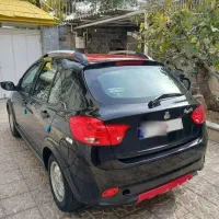 کوییک 1401|خودرو سواری و وانت|کرمان, |دیوار