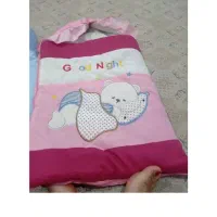 فروش سه تاکیسه خواب که صورتیهادرحدصفرصفر|اسباب و اثاث بچه|بوکان, |دیوار