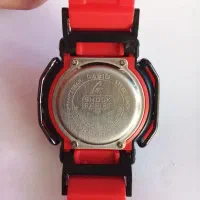 جی شاک|ساعت|اردبیل, |دیوار