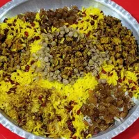 غذا باکیفیت خونگی پرسنلی