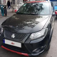 کوییک1403 GXR