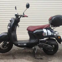 Ms1 کویر ۵۰ سی سی مدل ۱۴۰۳