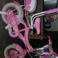 دوچرخه دخترانه