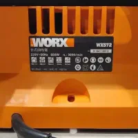 اره میزی ورکس مدا WX572|ابزارآلات|اسدآباد, |دیوار