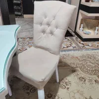 میز و صندلی ۶ نفر
