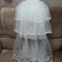 لباس مجلسی دامن نامزدی