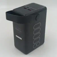 پاوربانک اورجینال کالیوس ۸۰ هزار|لوازم جانبی موبایل و تبلت|شیراز, ترمینال باربری|دیوار