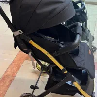 کالسکه بی بی استار نو