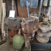 لوازم استوک|قطعات یدکی و لوازم جانبی|آبادان, |دیوار