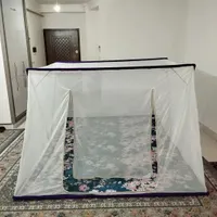 پشه بند تاشو|کوهنوردی و کمپینگ|شیراز, شهرک گلستان|دیوار
