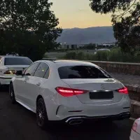 Mercedes-Benz C260L