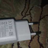 شارژر اصلی سامسونگ|لوازم جانبی موبایل و تبلت|مریوان, |دیوار