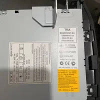 رادیو پخش مانیتور دار 10 اینچ توسان|قطعات یدکی و لوازم جانبی|خرمشهر, |دیوار