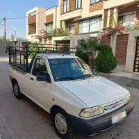 پراید وانت مدل ۴۰۱