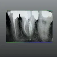 دندانپزشک آماده همکاری