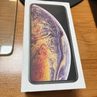 فروش iphone xs max 256