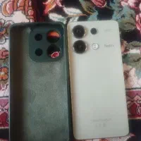 گوشی نوت ۱۳ سالم ترتمیز