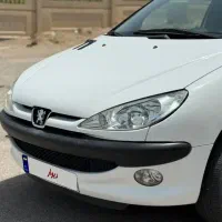 پژو۲۰۶مدل۹۹