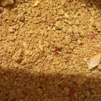 ادویه آچار سیستانی