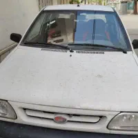 پراید ۹۳سایپا۱۳۲