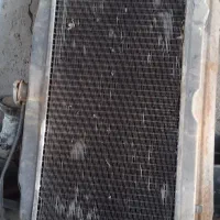 رادیات برنجه