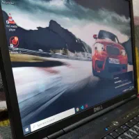 لپتاپ فوق العاده دل|رایانه همراه|تهران, بلورسازی|دیوار