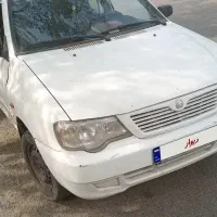 پراید۱۳۲