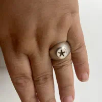 انگشتر حرز امام جواد