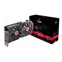 کارت گرافیک rx580 8g XFX|قطعات و لوازم جانبی رایانه|شهرکرد, |دیوار