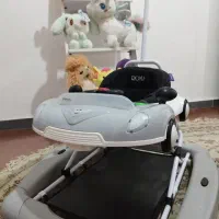 سرویس کالسکه|کالسکه و لوازم جانبی|گرگان, |دیوار