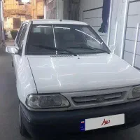 پراید مدل ۹۳