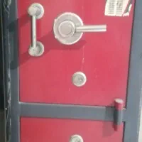 گاوصندوق