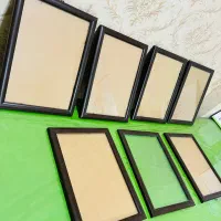 قاب عکس شیک و زیبا مناسب برای دکور دفتر محل کار
