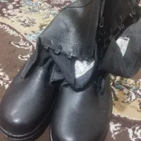 پوتین نظامی نو نو|کیف، کفش، کمربند|شوشتر, |دیوار