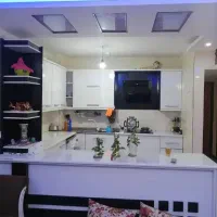 ( دوخوابه شیک - سنددار -پذیرایی بزرگ ودلباز )|فروش آپارتمان|فولادشهر, مسکن مهر فولادشهر|دیوار