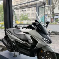 هندا فورزا 350 مدل 1404 صفر