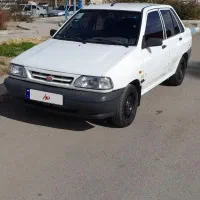 پراید مدل ۹۳|خودرو سواری و وانت|سیرجان, |دیوار