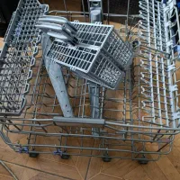 سبد ظرف شویی ال جی