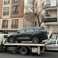 خودرو بر و بکسل امداد و جاده ای اصفهان نجف اباد|خدمات حمل و نقل|نجف‌آباد, گلدشت|دیوار