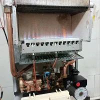 سرویس و تعمیرات فوق تخصصی پکیج( مرتضی نصیری)