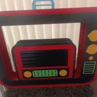 تلویزیون و رادیو