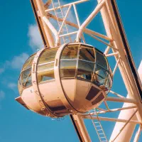 هر آنچیز که برای شهربازی نیاز دارید